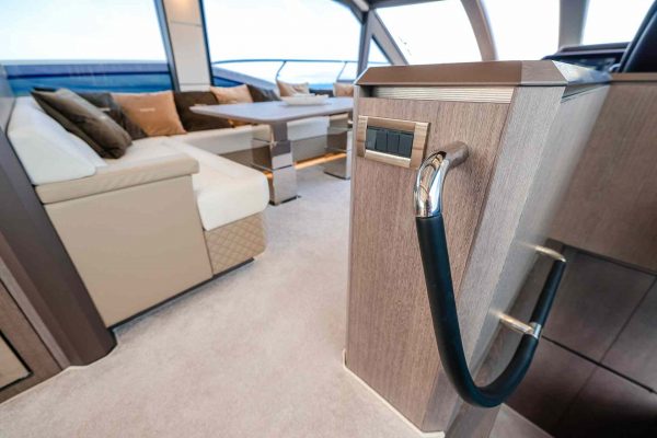 Motoryacht Kroatien Charter