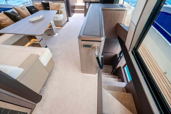 Motoryacht Kroatien Charter