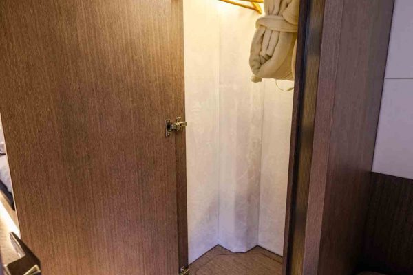 Motoryacht mieten in Kroatien - Galeon 640 Fly - FG STAR