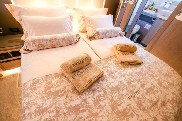 Galeon 640 Fly - FG STAR