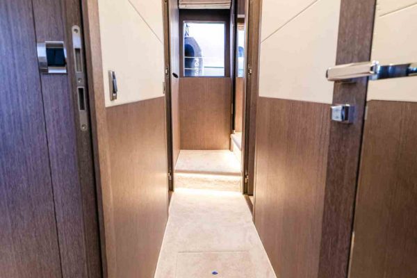 Galeon 640 Fly - FG STAR