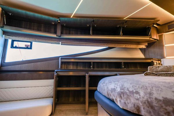 Galeon 640 Fly - FG STAR