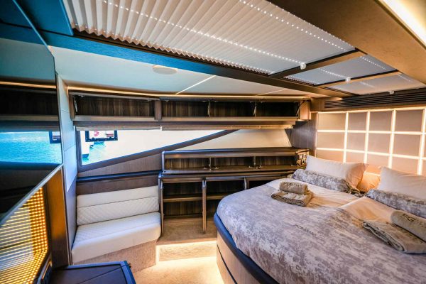Galeon 640 Fly - FG STAR