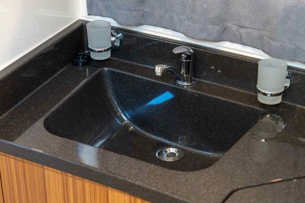 Motoryacht mieten Kroatien