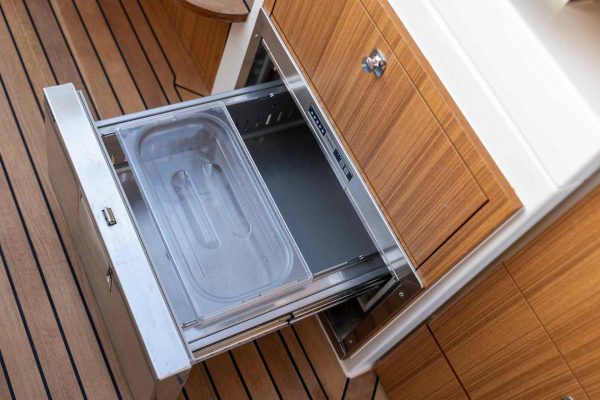 Motoryacht mieten Kroatien