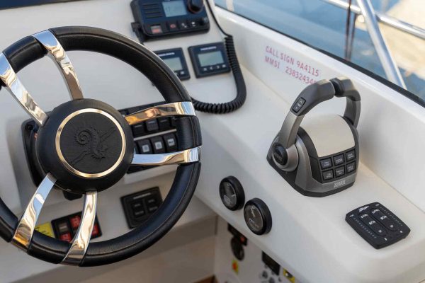 Motoryacht mieten Kroatien