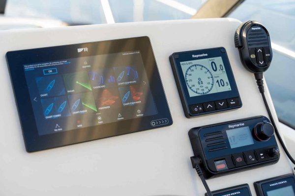 Marex 360 CC - True North