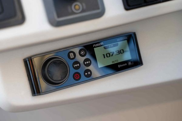 Marex 360 CC - True North