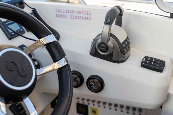 Marex 360 CC - True North