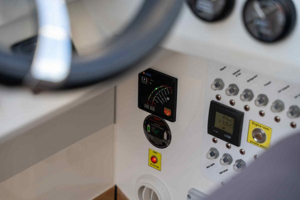 Marex 360 CC - True North