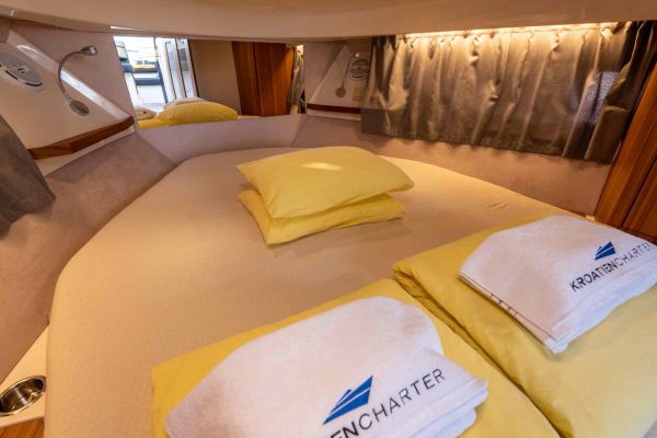 Marex 360 CC - True North