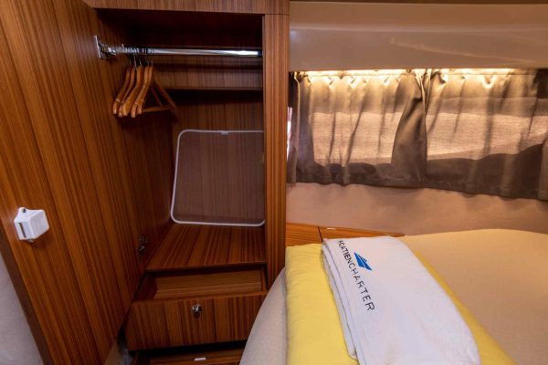 Marex 360 CC - True North