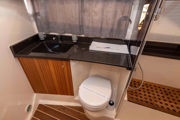 Marex 360 CC - True North