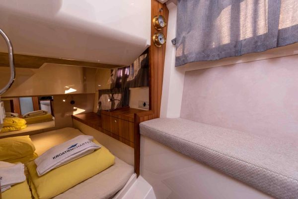 Marex 360 CC - True North