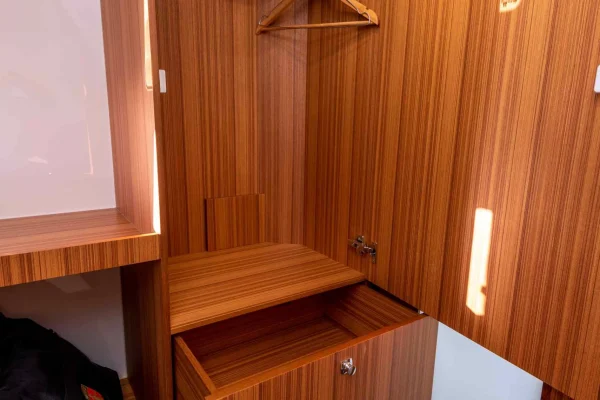 Marex 360 CC - True North