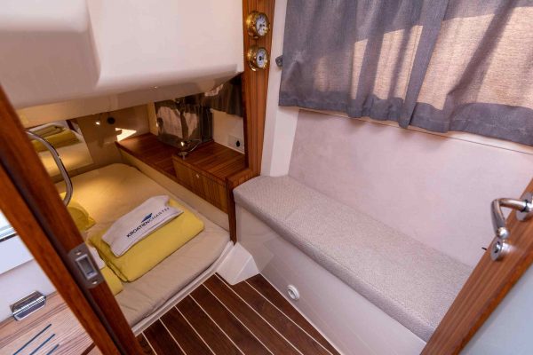 Marex 360 CC - True North