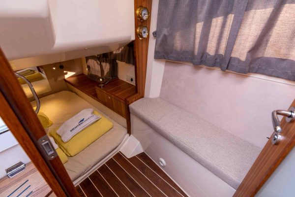 Marex 360 CC - True North