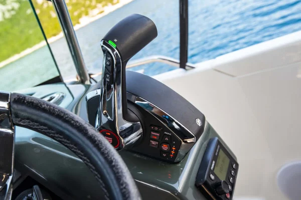 Nordkapp K8 - Boot mieten in Kroatien