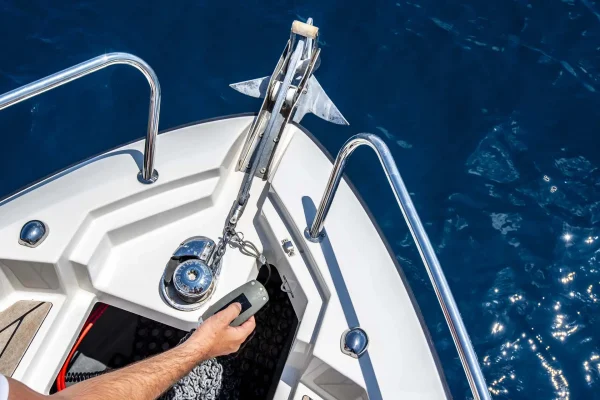 Nordkapp K8 - Boot mieten in Kroatien