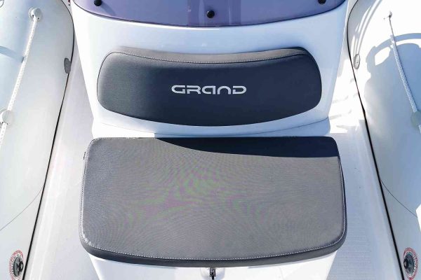 Renta a Boat Tribunj - Grand 550