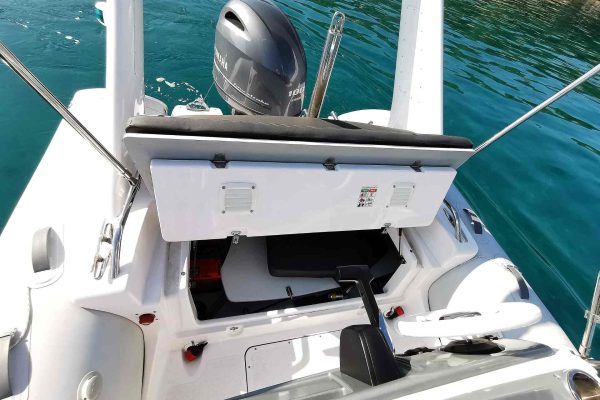 Renta a Boat Tribunj