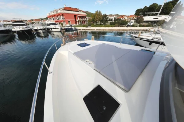 Seamster 45 - Mackata