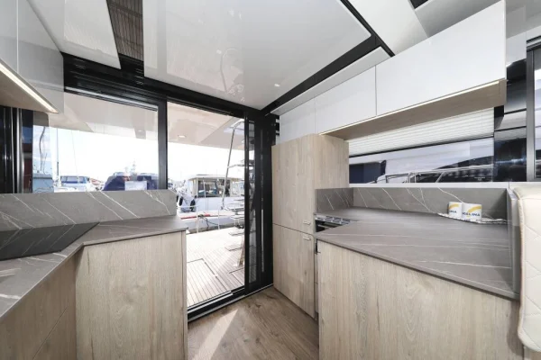 Seamster 45 - Mackata