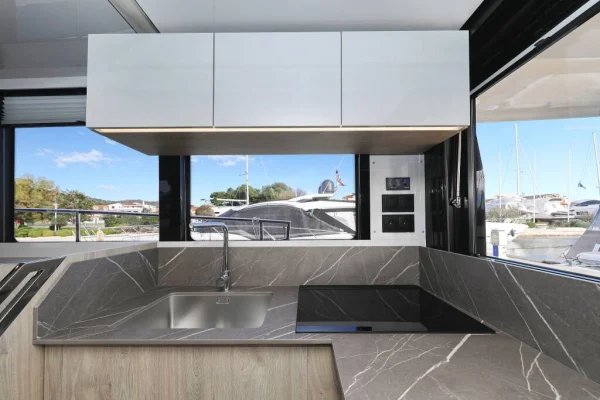 Seamster 45 - Mackata