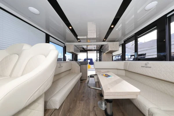 Seamster 45 - Mackata