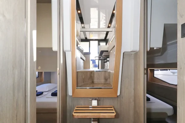 Seamster 45 - Mackata