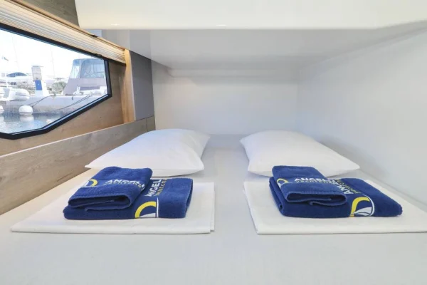 Seamster 45 - Mackata