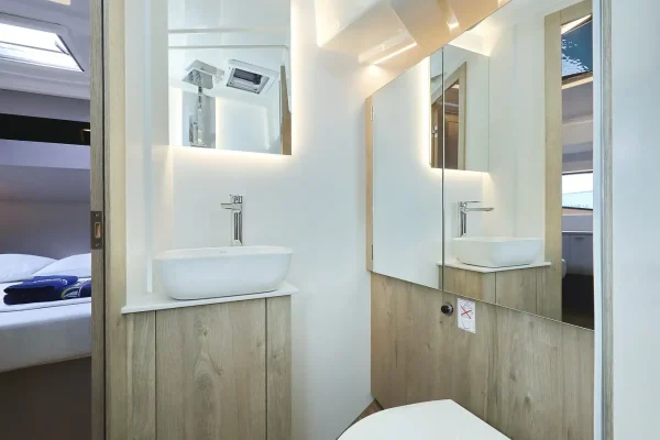 Seamster 45 - Mackata