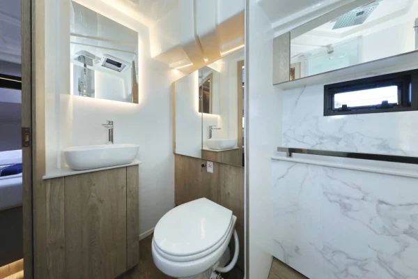 Seamster 45 - Mackata