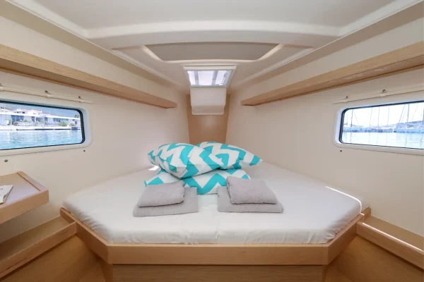 Segelboot mieten Split