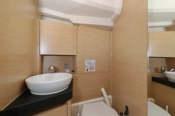 Segelboot mieten Split