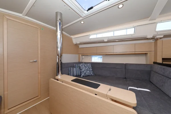 Segelboot mieten Split