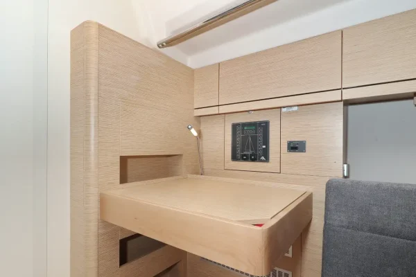 Segelboot mieten Split