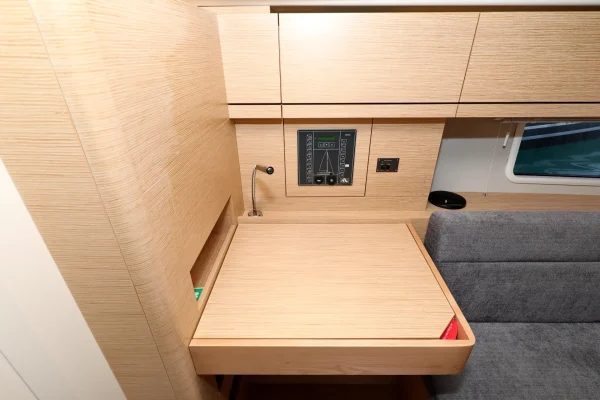 Segelboot mieten Split