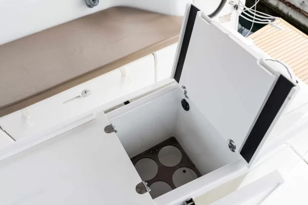 Segelboot Chartern Kroatien