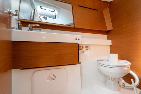 Sun Odyssey 410 Hawking Mieten Kroatien