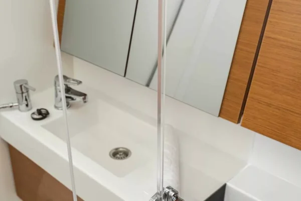 Sun Odyssey 410 Hawking Mieten Kroatien