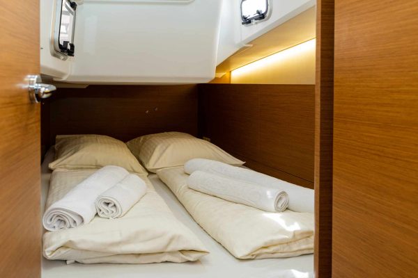 Sun Odyssey 410 Hawking Mieten Kroatien