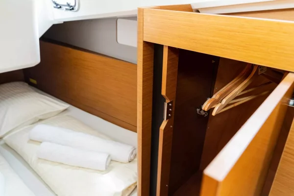 Sun Odyssey 410 Hawking Mieten Kroatien