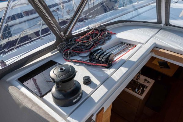 Segelboot in Kroatien chartern