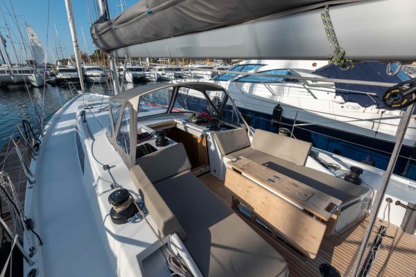 Segelboot in Kroatien chartern