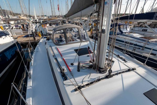 Segelboot in Kroatien chartern