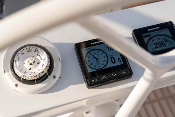 Segelboot in Kroatien mieten