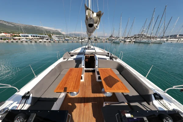 Segelboote Kroatien mieten