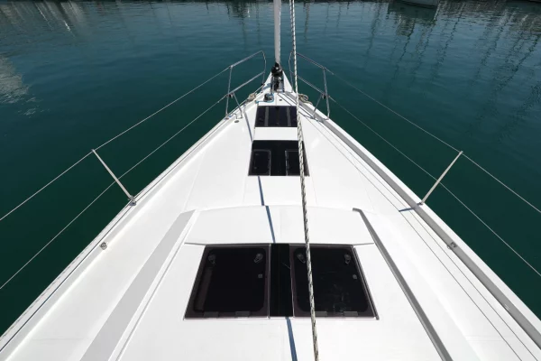 Segelboote Kroatien mieten