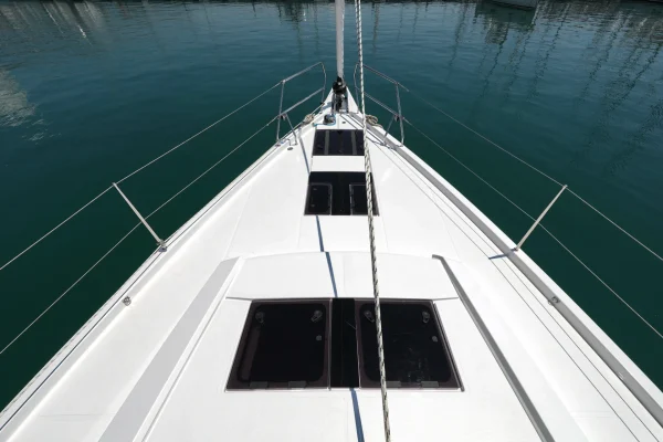 Segelboote Kroatien mieten